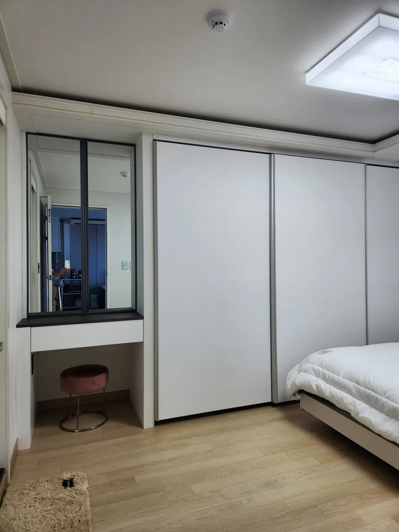 [Aewol, Jeju] Ocean view, sunset view, restaurant, full option, two-room house 23