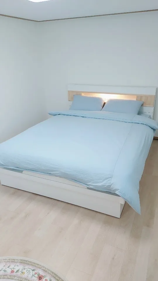 [Yangpyeong] Yangpyeong Sunny’s House Lawn Yard Camping Feeling Independent House 3