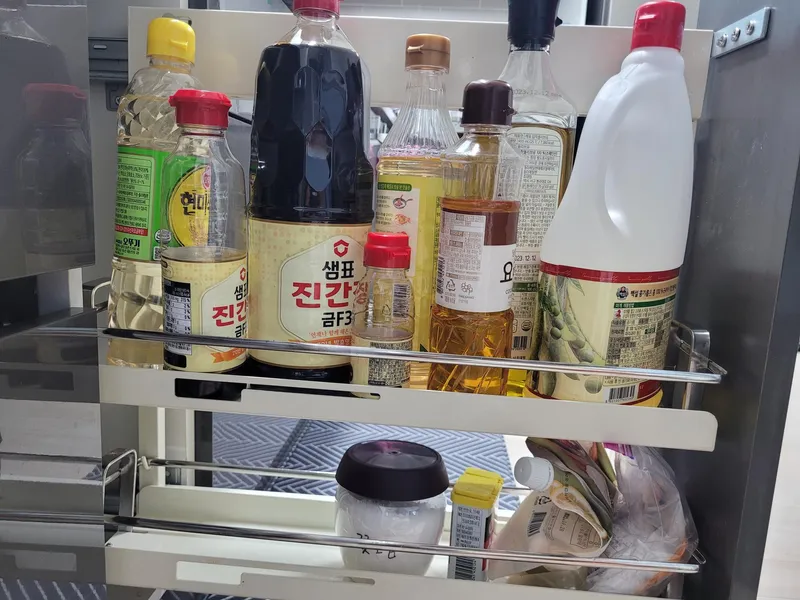 [서귀포 안덕] #대평리 바다전망 힐링숙소#34평타운하우스복층 #야외테라스 33