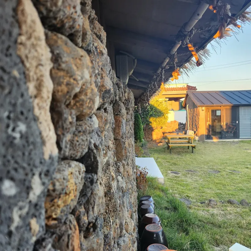 [Daejeong, Seogwipo] Tranquil lawn house 29