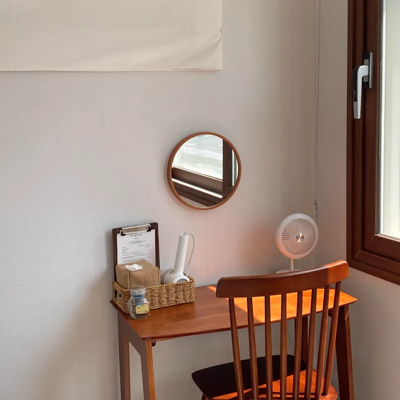 [Hangyeong, Jeju] Two-story three-room independent emotional accommodation #5 rooms #45 pyeong 19