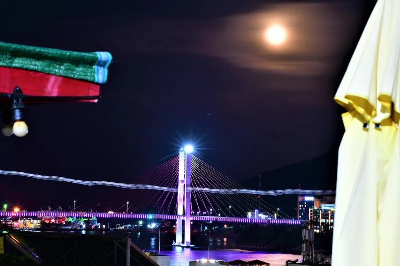 [전남 여수] 윤슬 담은 여수 독채 서현향 34