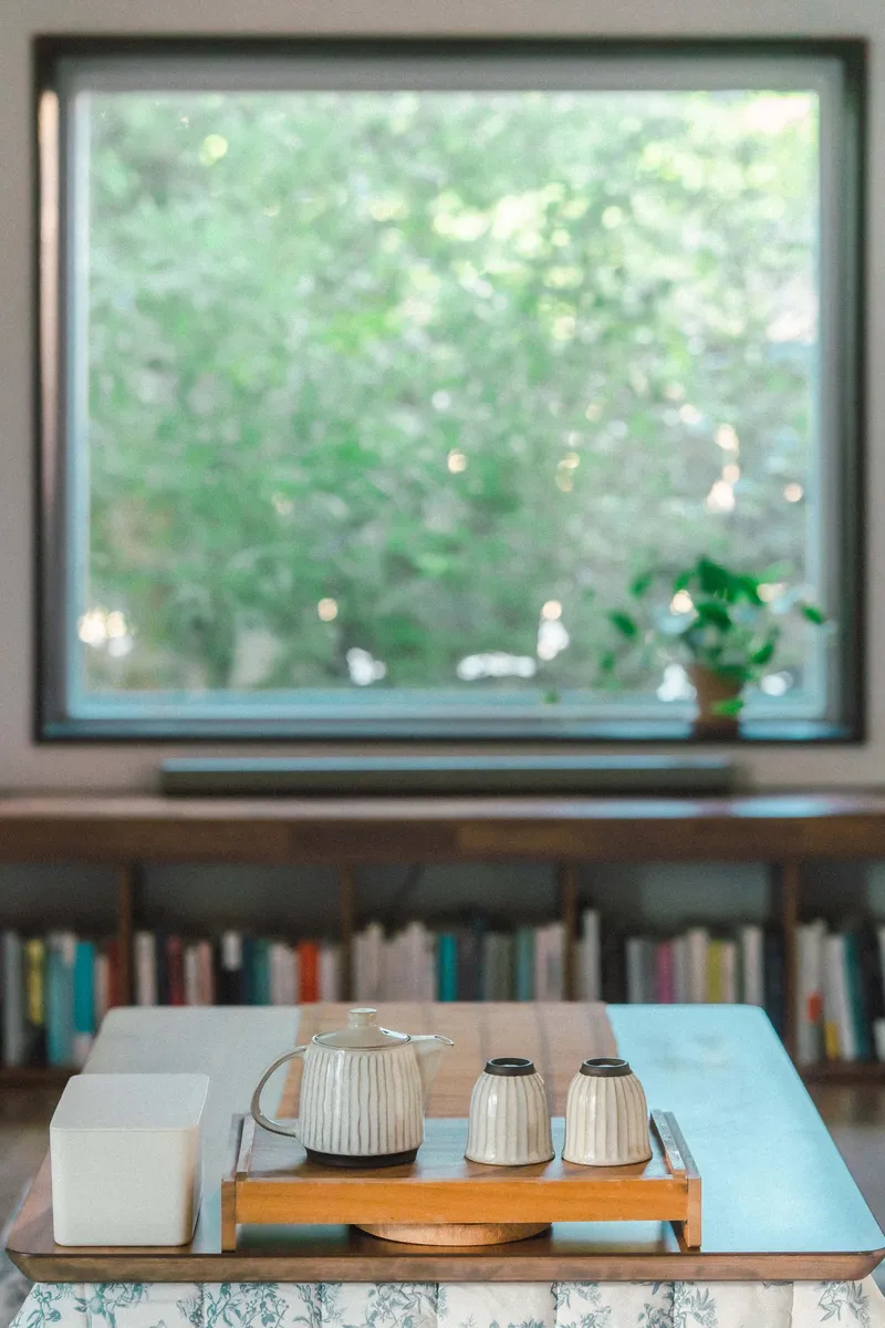 [서귀포 표선] 올레길 바닷가 마을 잔디 마당이 있는 쓰리룸 전원주택 24