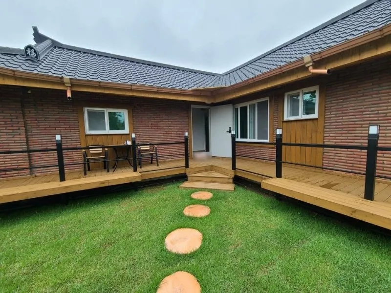 [Yangpyeong] Yangpyeong Sunny’s House Lawn Yard Camping Feeling Independent House 18