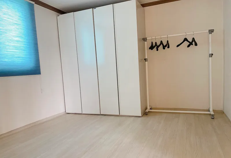 [Jeonju] Two-room house Jeonju city walking tour #Pets allowed 3