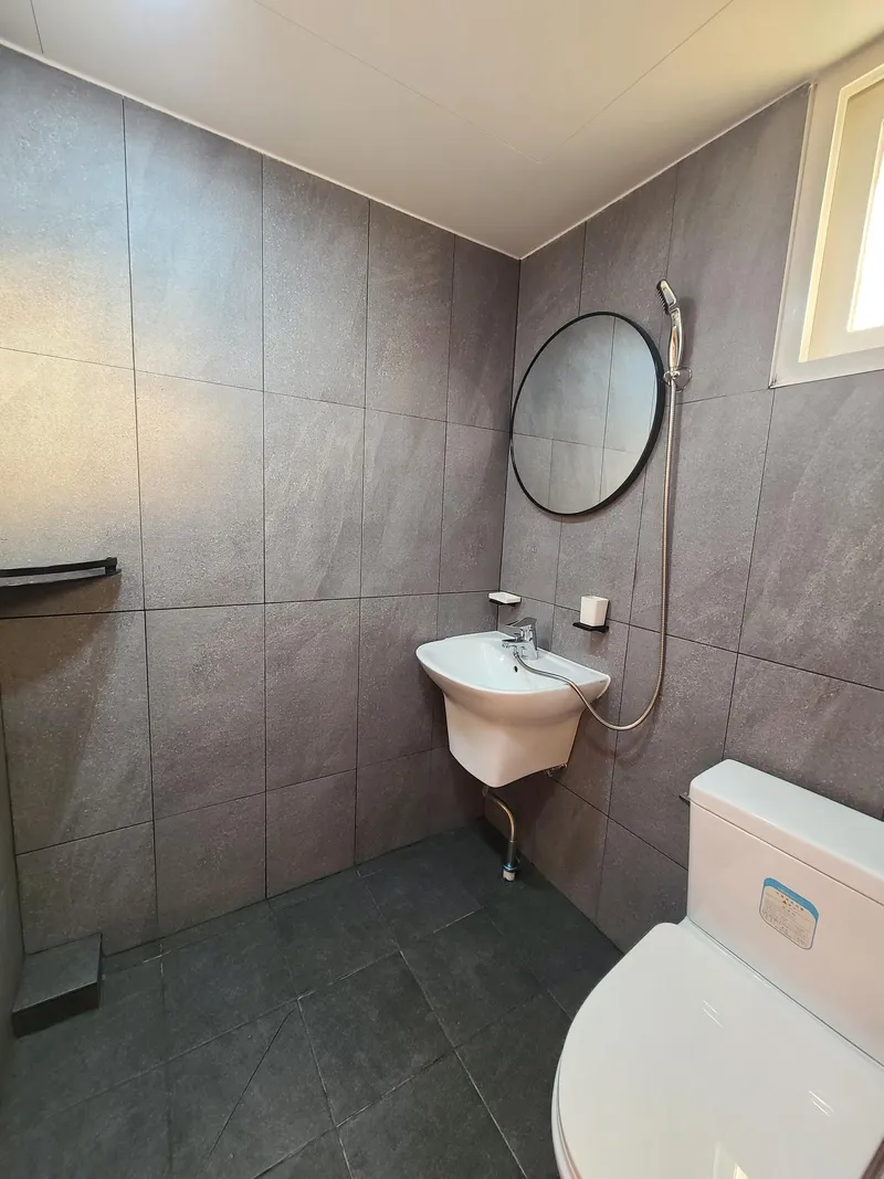 [Aewol, Jeju][Jeju Aewol 202] 1 minute walk from Gwakji Beach #Accessibility #Clean #Cozy #Warm 7