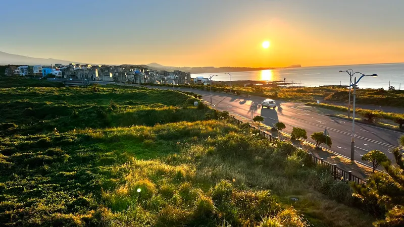 [Haye-dong, Seogwipo] Jeju Workation Place Single Room A #2 min walk to the sea 13