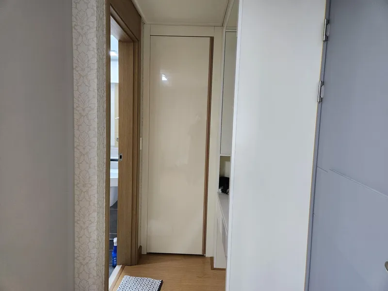 [Beophwan-dong, Seogwipo] A three-room apartment with a full view of Beomseom Island and tangerine fields in the Beophwan Sea 5