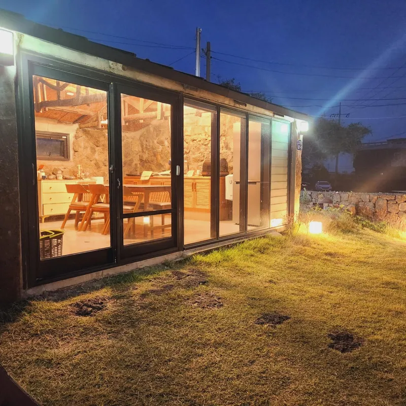 [Daejeong, Seogwipo] Tranquil lawn house 22