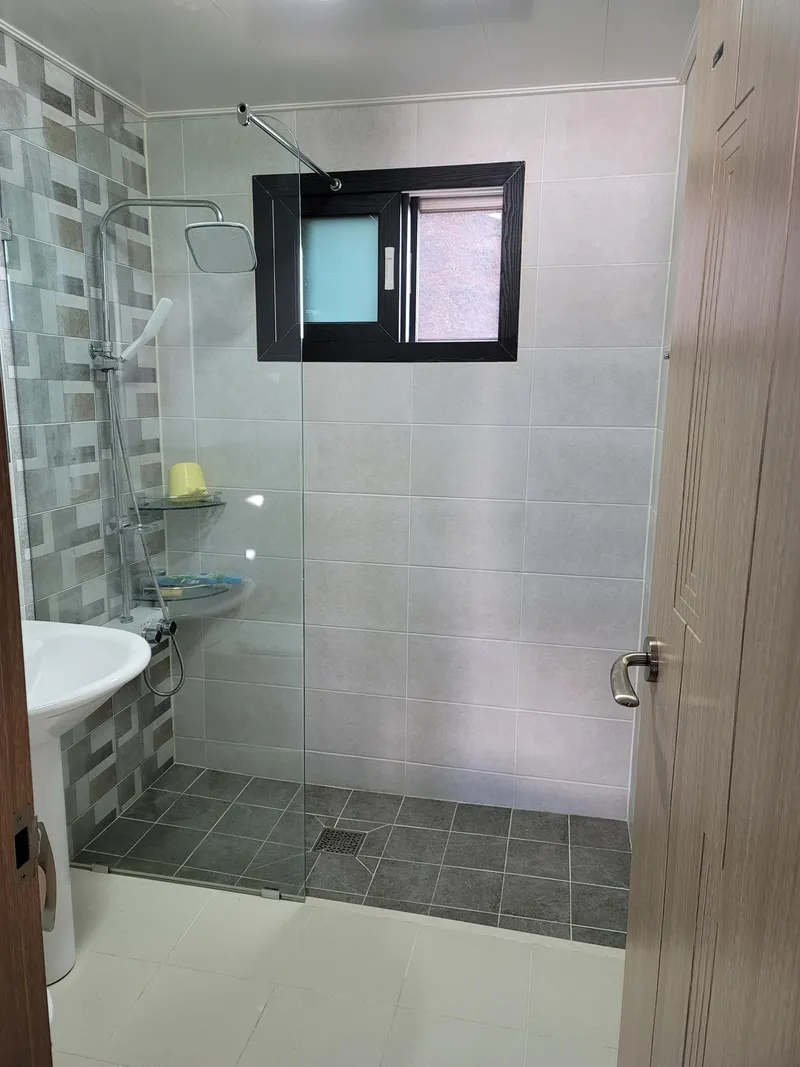 [Gujwa, Jeju] Two-room detached house with pets #Haengwon-ri Beach 5 min walk 13