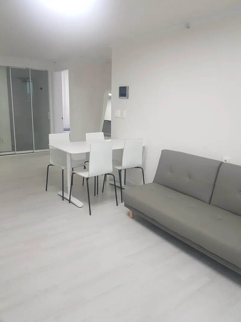 [부산 해운대] 오션뷰 20평대 아파트 청사포 바다, 장산역 도보5분 15