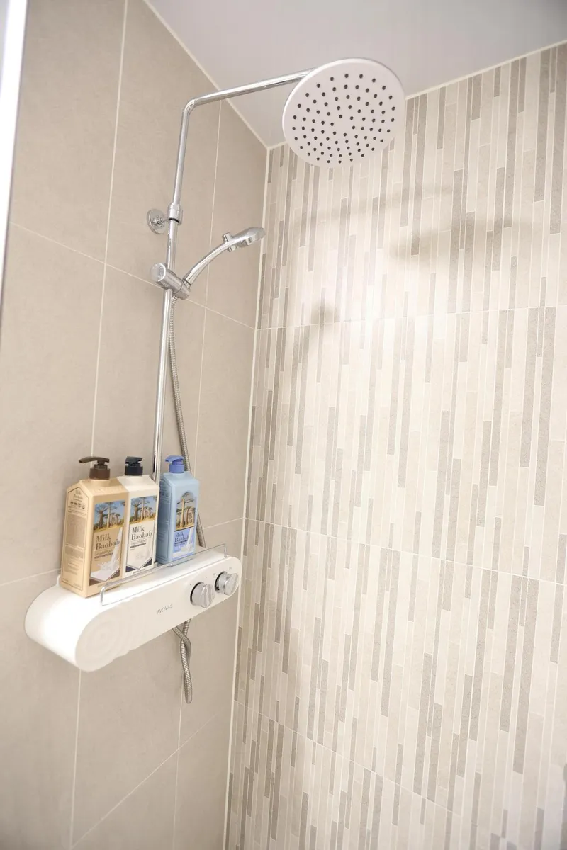 [Sokcho] Ocean Mountain View 24th floor 1.5 room balcony/7 minutes walk from Sokcho Beach 7