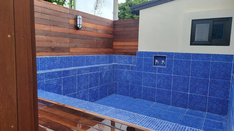 [Seongsan, Seogwipo] Stone wall, grass yard, independent house, two rooms + attic / living area is marked 22