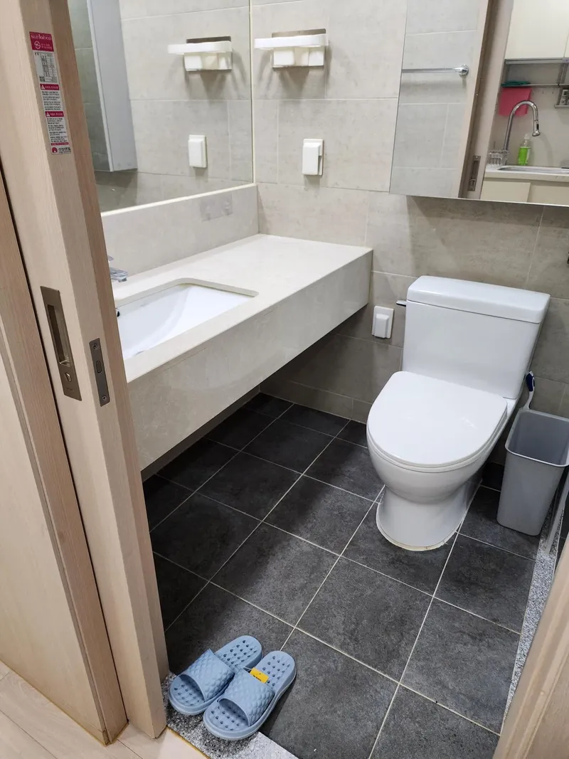 [Yeon-dong, Jeju][OPEN] Jeju Center #FullyFurnished #NewBed / June Renewal Open Sale in Progress 12
