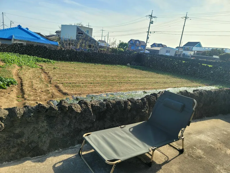 [Gujwa, Jeju] Two-room detached house with pets #Haengwon-ri Beach 5 min walk 17