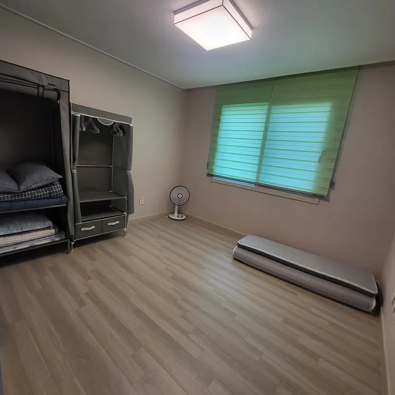 [Pyoseon, Seogwipo] Clean and quiet single-story house with a large garden/27 pyeong/100 pyeong of land 27