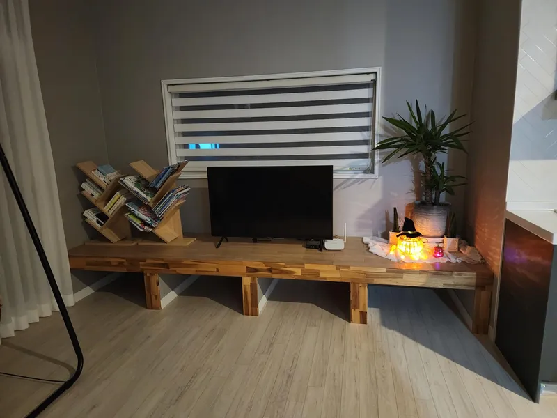 [제주 한림] 해변 돌담 마당있는 쓰리룸 복층독채 #협재해변차량5분거리 22