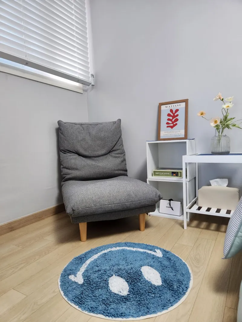 [Aewol, Jeju] Ocean view, sunset view, restaurant, full option, two-room house 29