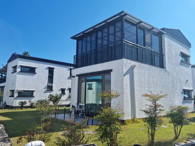 [Hallim, Jeju] Two-room duplex detached house 5 minutes by car from Hyeopjae Beach 37