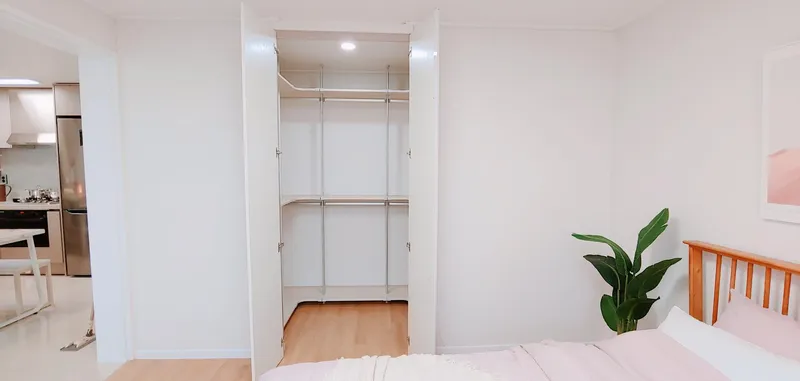 [Gujwa, Jeju][Jeju Sehwa] Newly built two-room villa with a view of the sea and village 17