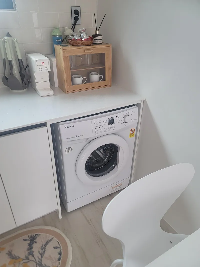 [Jocheon, Jeju] One-room detached house with green plant sensibility #2 min walk to the sea #yard 10