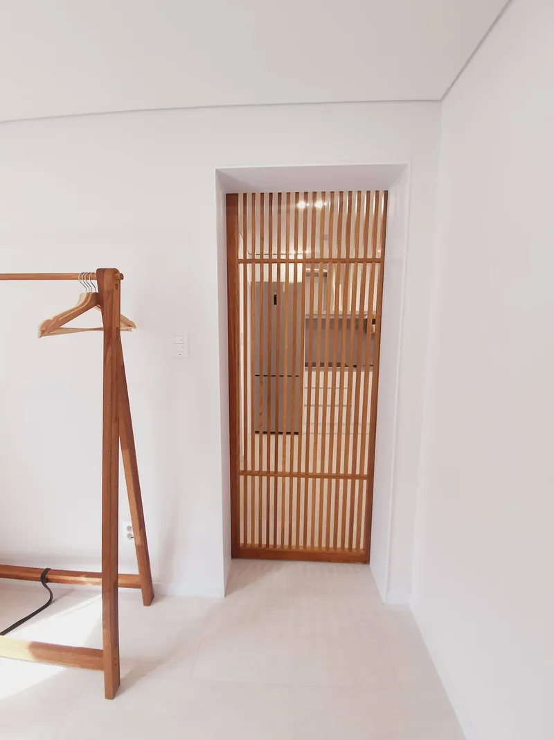 [Sokcho] Ocean view two-room apartment #3 min walk from Sokcho lighthouse beach #For one week stay only 8