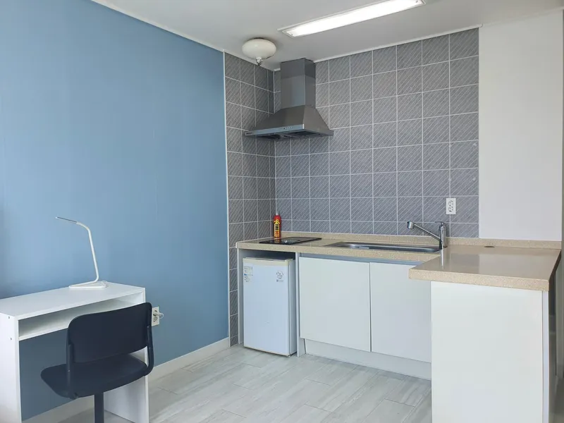 [Haye-dong, Seogwipo] Jeju Workation Place Single Room A #2 min walk to the sea 4