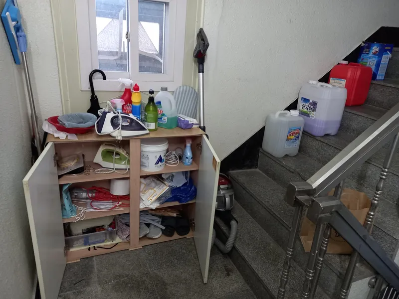 [Bucheon] Ilbbangbang One Room 3rd floor 29