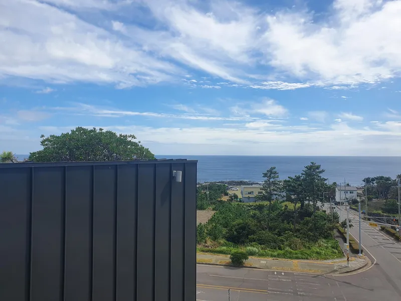 [Haye-dong, Seogwipo] Jeju Workation Place Single Room A #2 min walk to the sea 7