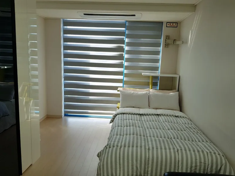 [Jungmun-dong, Seogwipo] Jeju Manong Ocean View One-Room Residence with a Great View 3