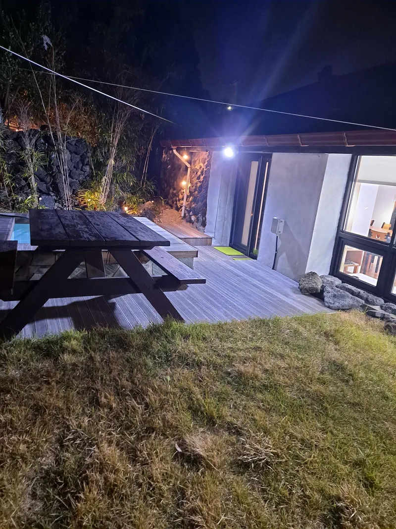 [제주 구좌] 제주 구좌 평대리_ 프라이빗 족욕을 즐길 수 있는 안거리 독채 45