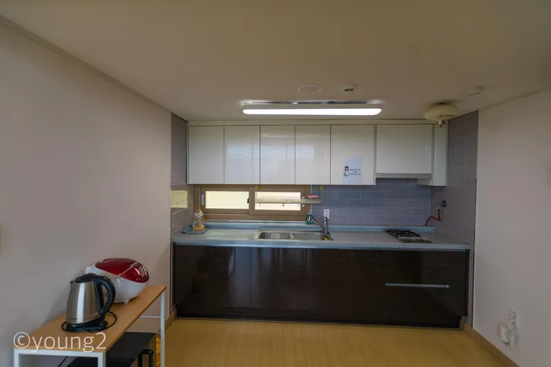 [Aewol, Jeju] Ocean view duplex one-room with a view of the sea 14
