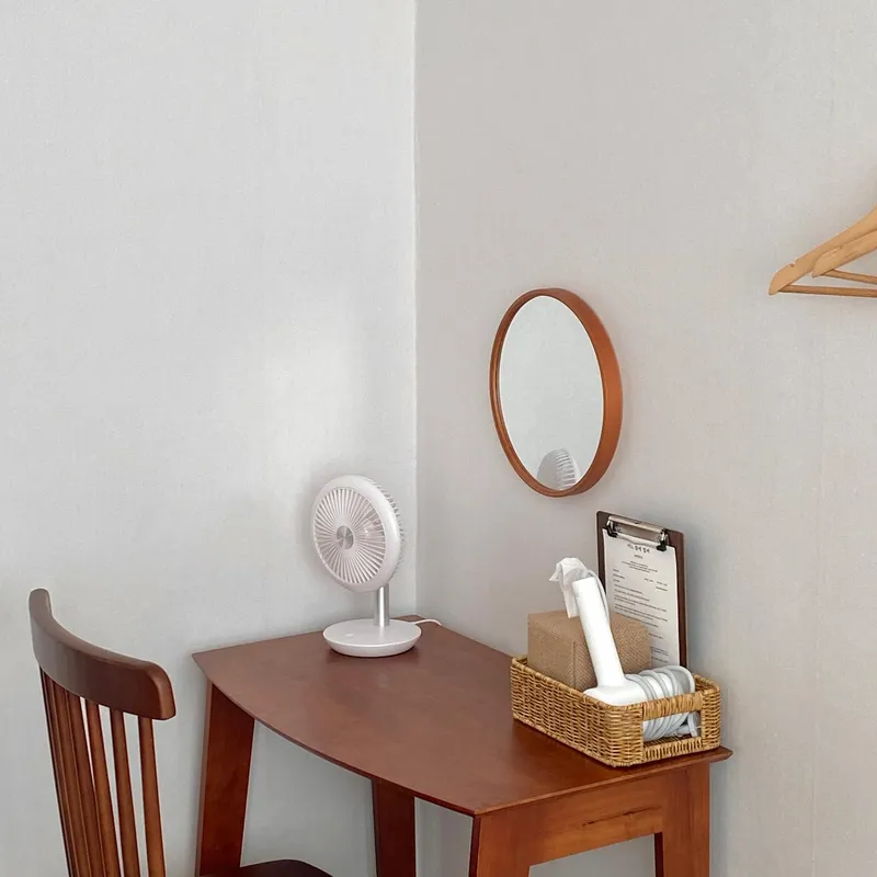 [Hangyeong, Jeju] Two-story three-room independent emotional accommodation #5 rooms #45 pyeong 30