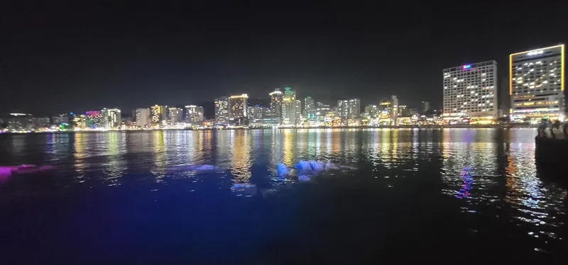 [Suyeong, Busan] One-room officetel with Gwangan Bridge view right in front of Gwangalli Beach 11
