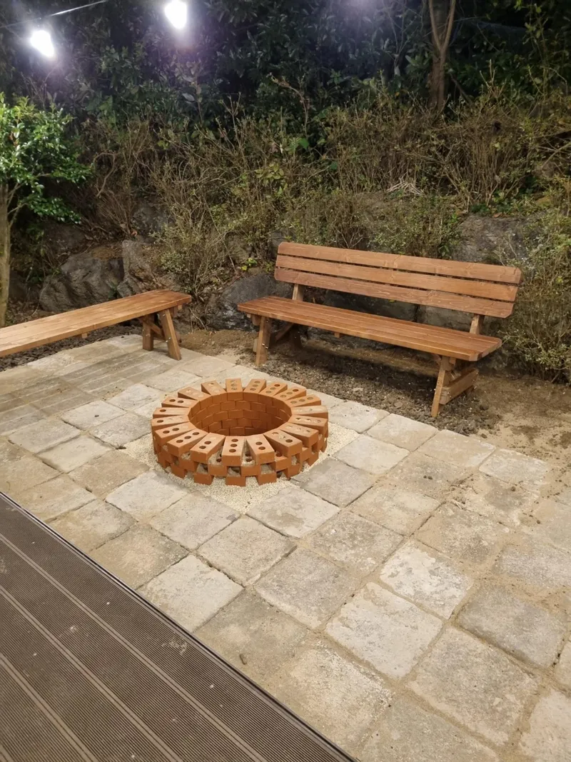 [Gujwa, Jeju] A two-room independent house with a fragrant emotional stay in Bijarim #private garden 29