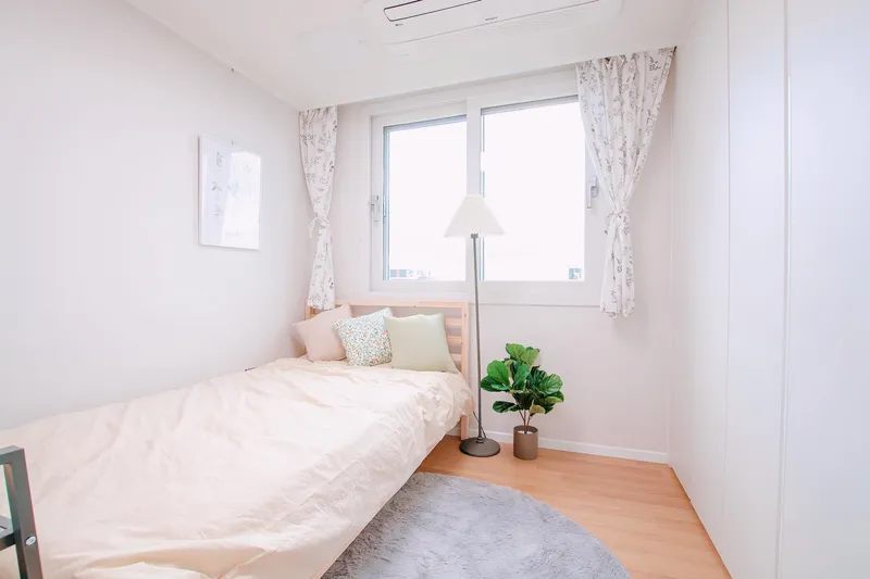 [Gujwa, Jeju][Jeju Sehwa] Newly built two-room villa with a view of the sea and village 20