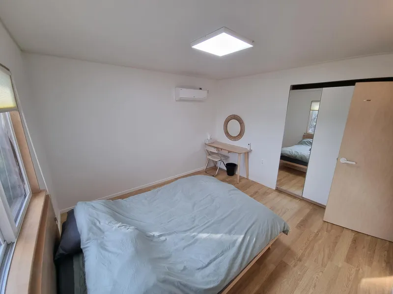 [Seongsan, Seogwipo] A quiet and clean remodeled three-room duplex house 27