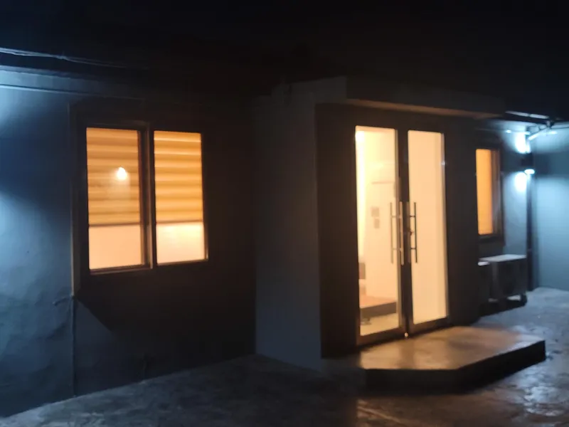 [Aewol, Jeju] A country night embraced by Jeju stone walls, find true rest in a warm jacuzzi #PrivateVillaFullyOptioned 28