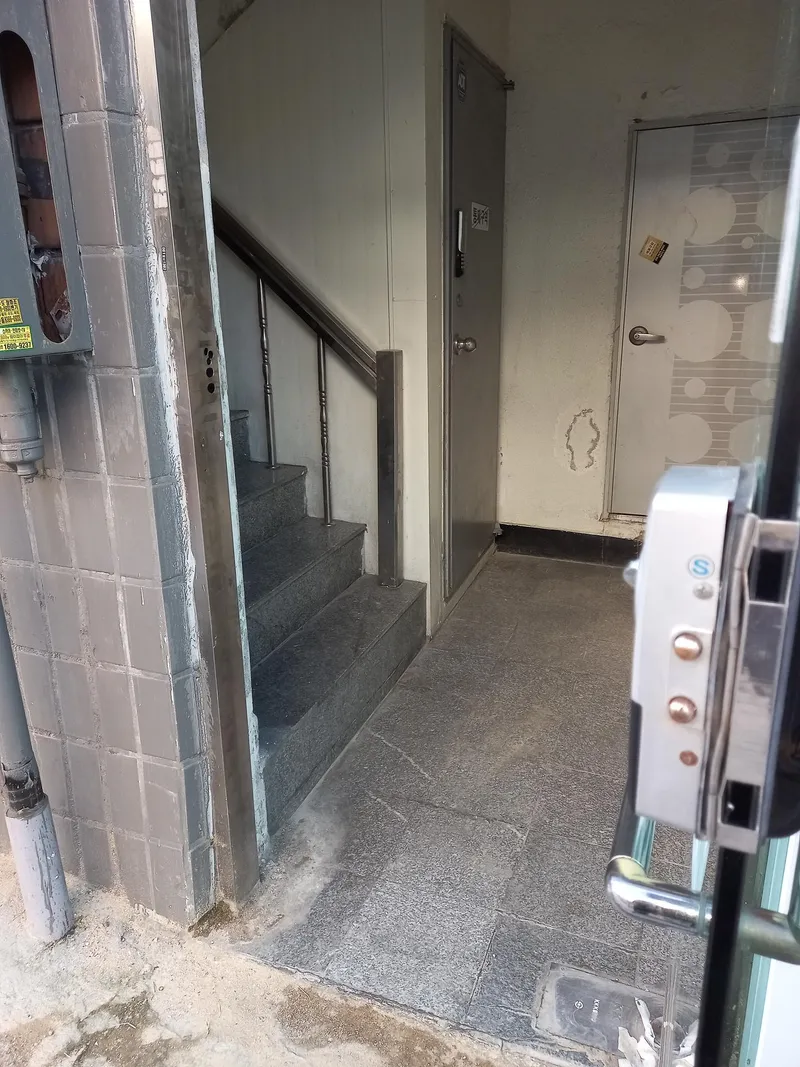 [Bucheon] Ilbbangbang One Room 3rd floor 22