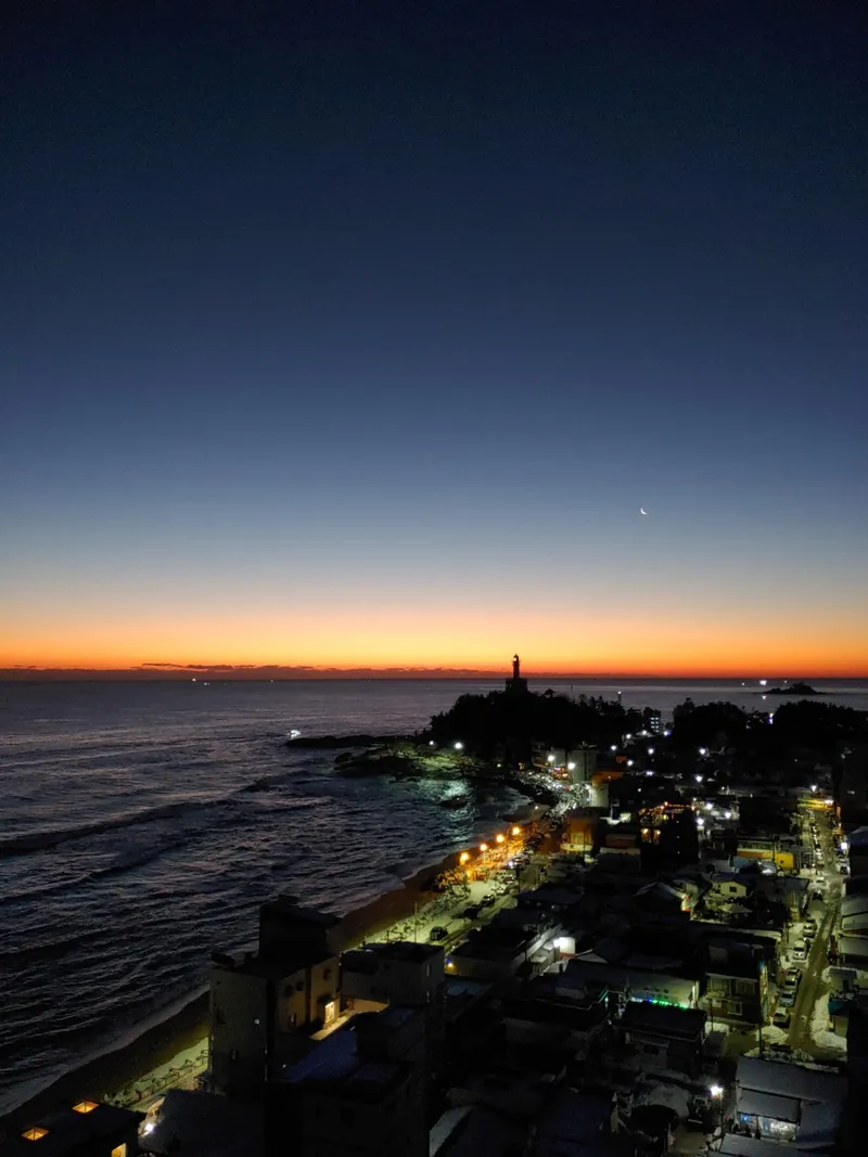 [Sokcho] 1-minute walk to the sea! Ocean view! [SokchoBadaya] 29