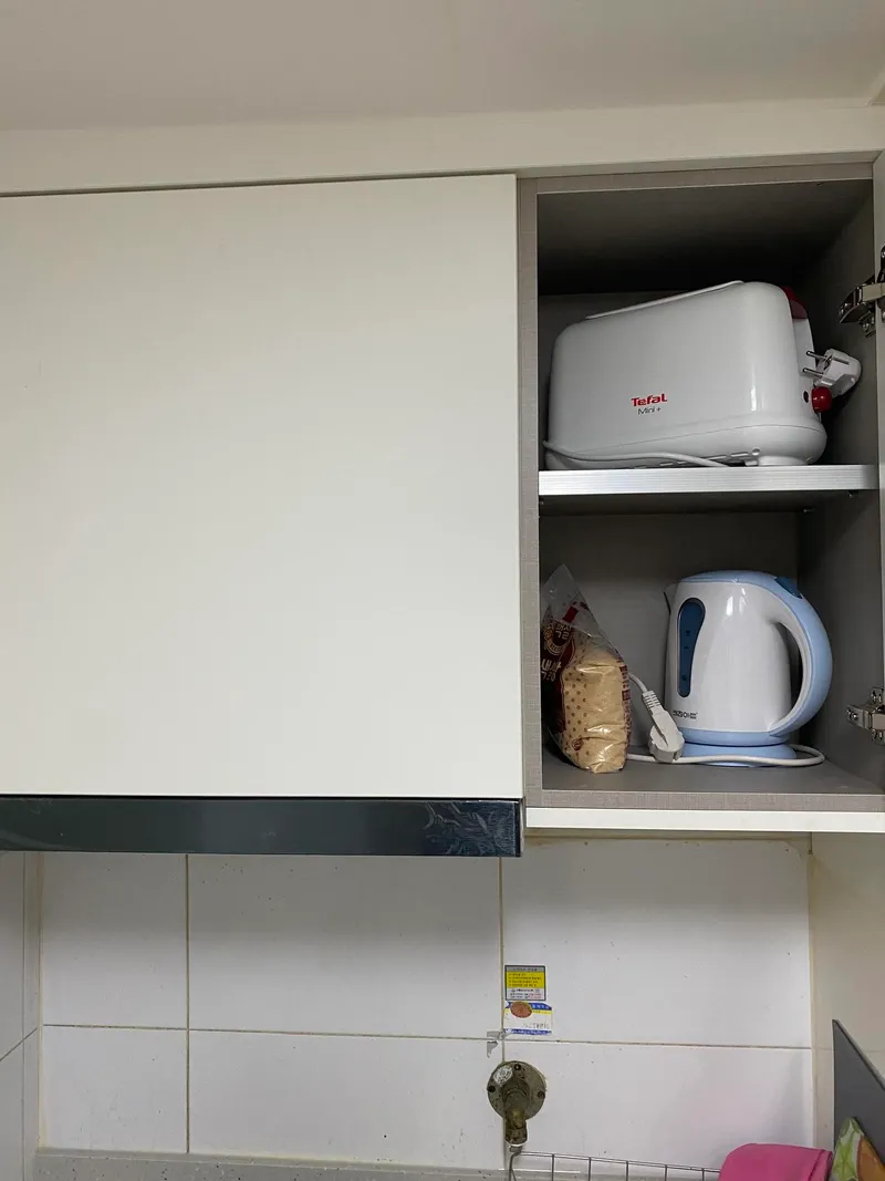 [Yongsan, Seoul] Duplex one-room officetel right in front of Seoul Station in the center of Seoul 12