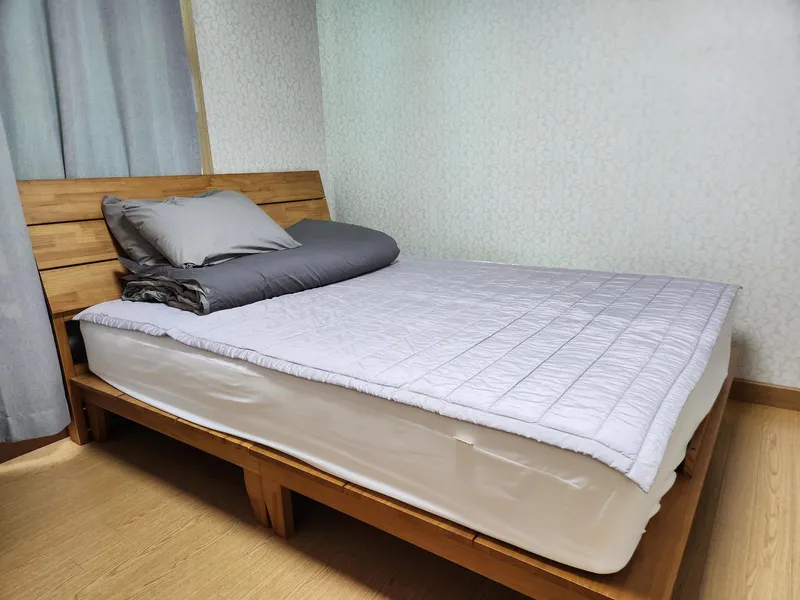 [Beophwan-dong, Seogwipo] A three-room apartment with a full view of Beomseom Island and tangerine fields in the Beophwan Sea 15