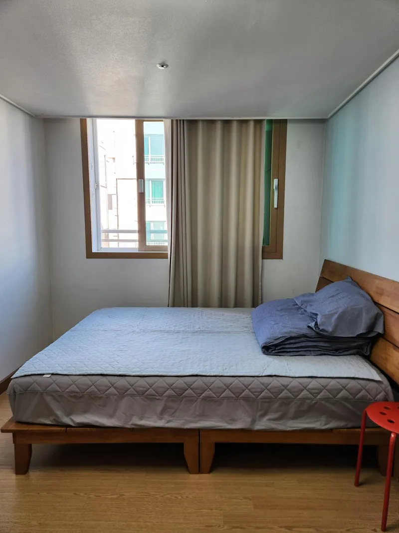 [Beophwan-dong, Seogwipo] A three-room apartment with a full view of Beomseom Island and tangerine fields in the Beophwan Sea 17