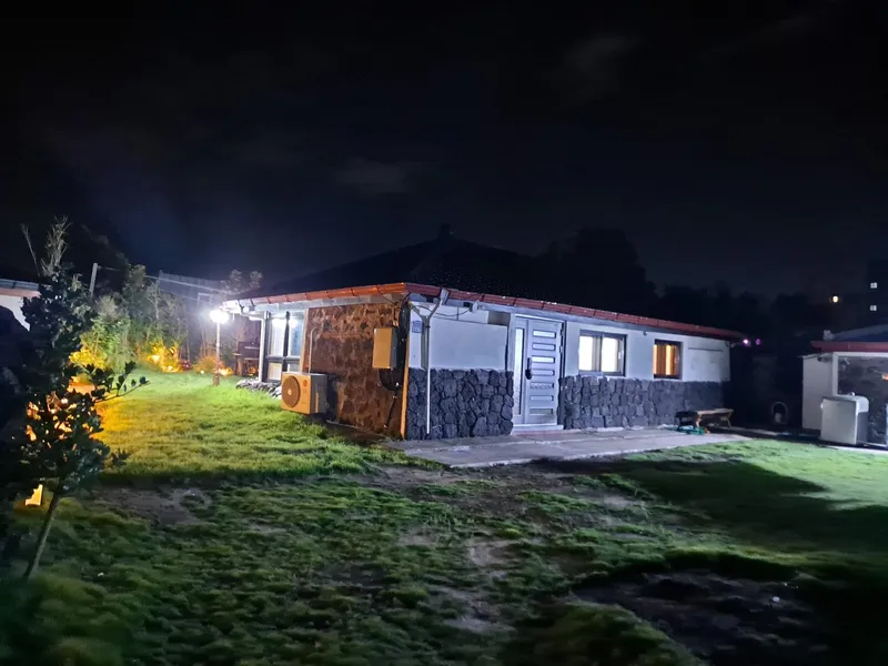 [제주 구좌] 제주 구좌 평대리_ 프라이빗 족욕을 즐길 수 있는 안거리 독채 43