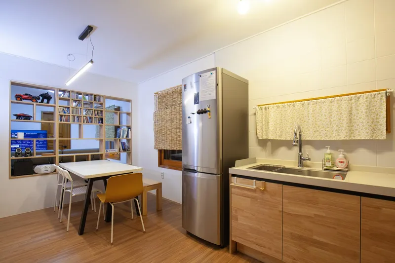 [Bomok-dong, Seogwipo] Two-room detached house with a yard adjacent to the sea, city, and tourist attractions 25