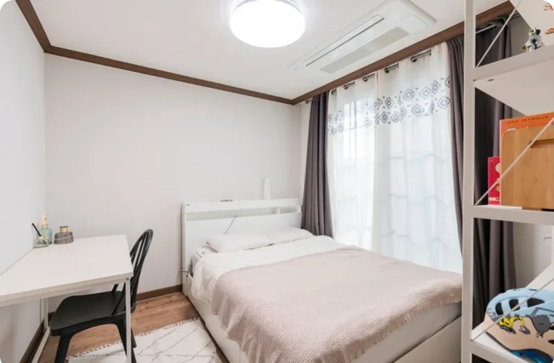 [Aewol, Jeju] Detached duplex townhouse next to the coastal road 22