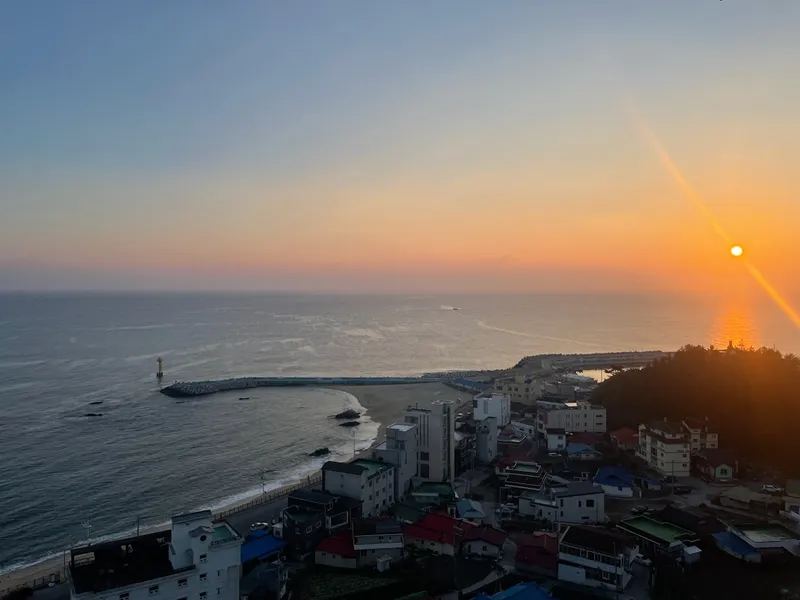 [강원 강릉] 영진해변 힐링하우스2 #오션뷰 #해변앞 40