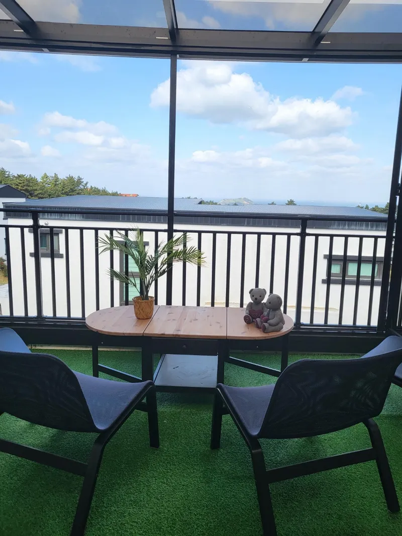 [Hallim, Jeju] Two-room duplex detached house 5 minutes by car from Hyeopjae Beach 31