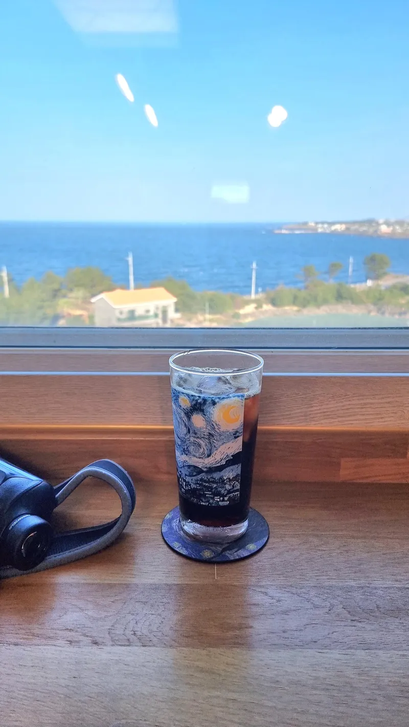 [Aewol, Jeju] Ocean view two-room duplex for workation 49