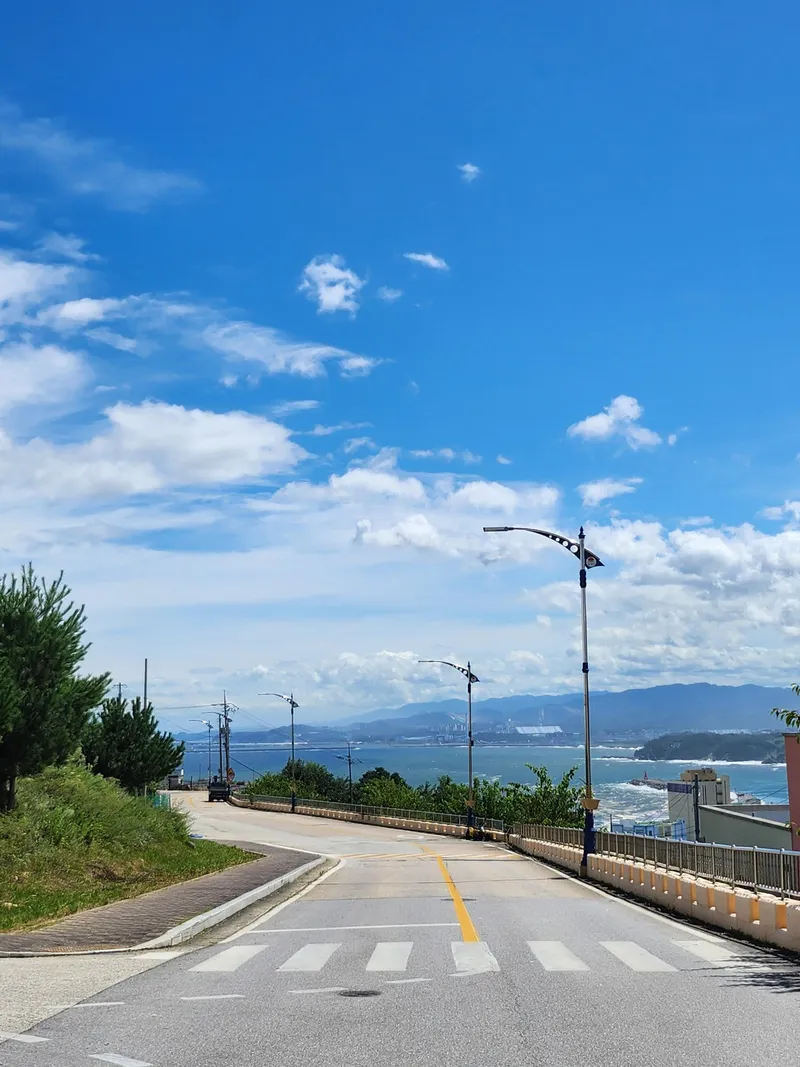[Donghae] 10 min walk to Mukho Lighthouse #Emotional Accommodation #Ocean View #Sunrise View #Quiet Neighborhood 29